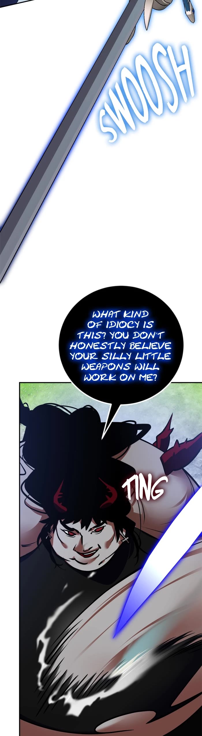 Return to Player chapter 192 page 39