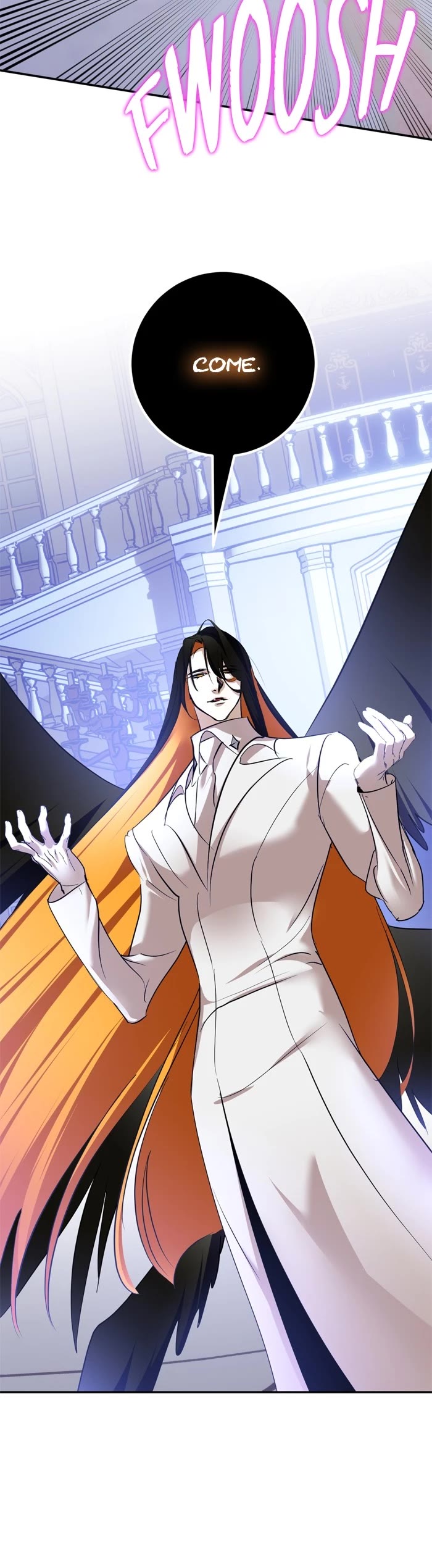 Return to Player chapter 192 page 4