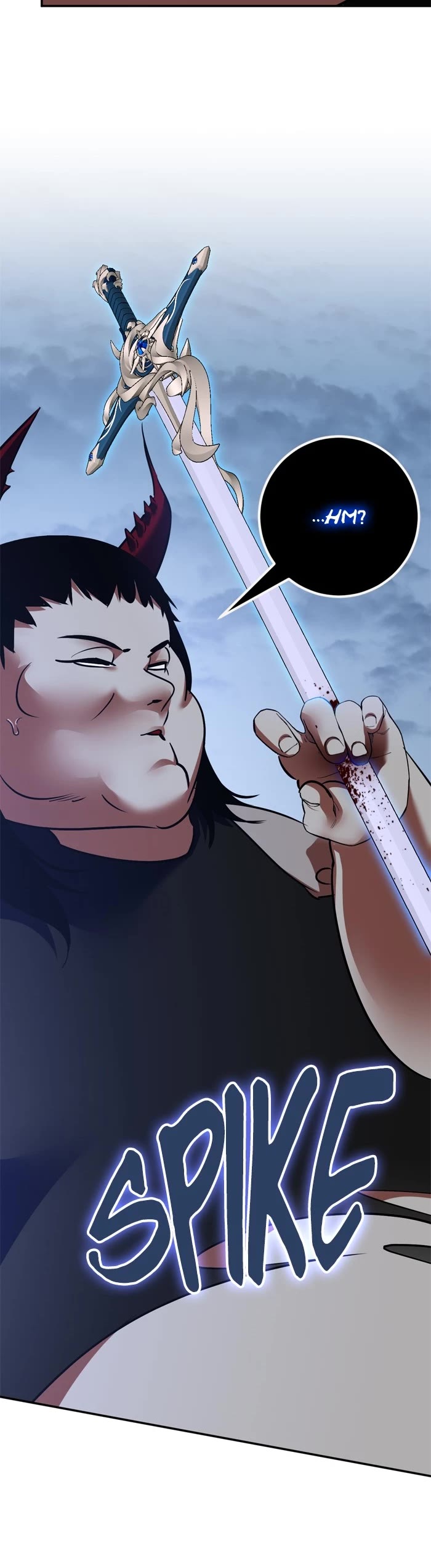 Return to Player chapter 192 page 40