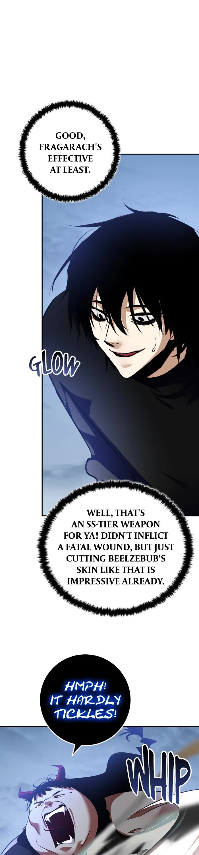 Return to Player chapter 192 page 41