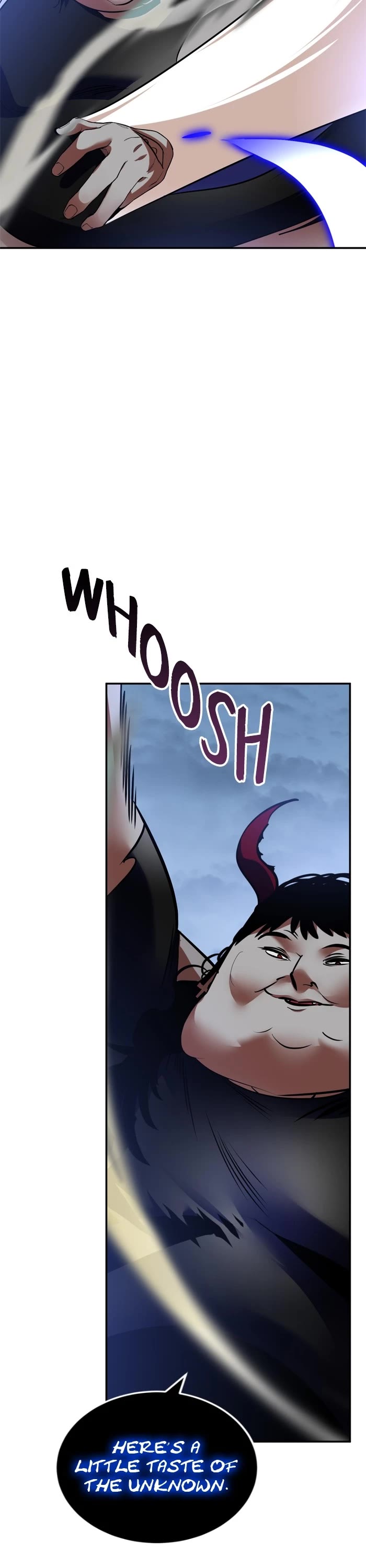 Return to Player chapter 192 page 42