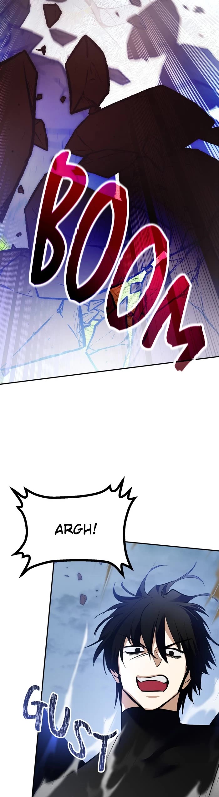 Return to Player chapter 192 page 45