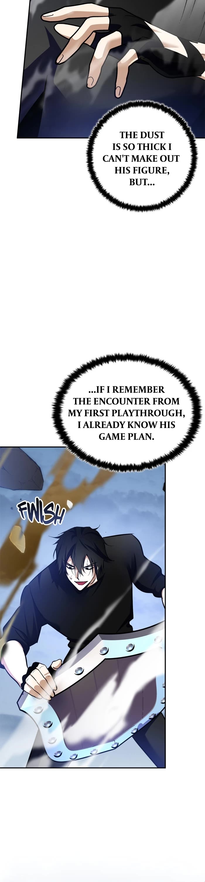 Return to Player chapter 192 page 46