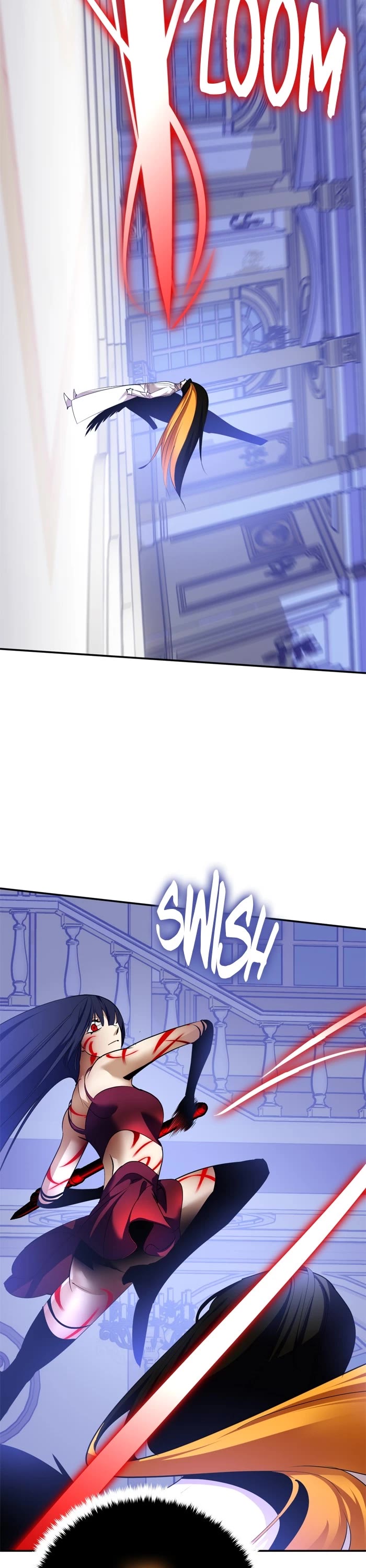 Return to Player chapter 192 page 6