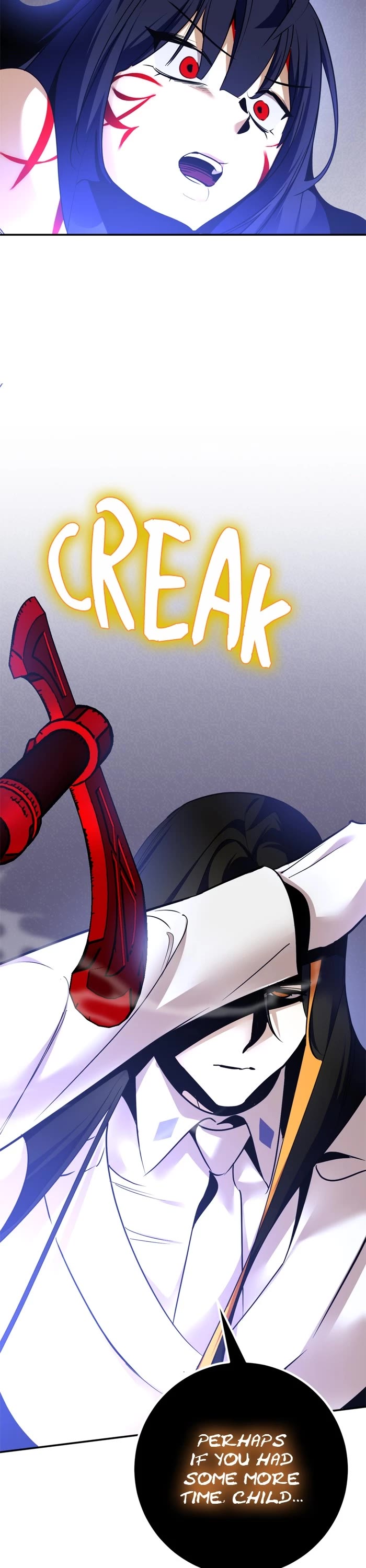 Return to Player chapter 192 page 8