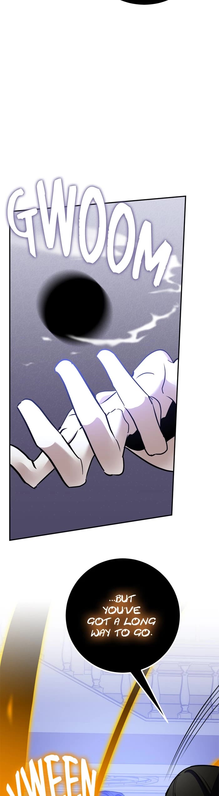 Return to Player chapter 192 page 9