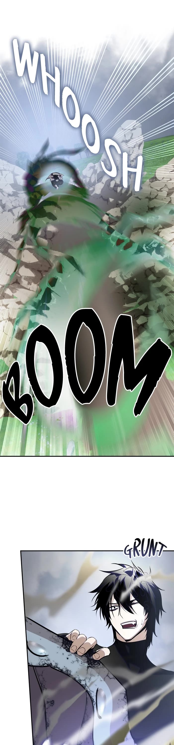 Return to Player chapter 193 page 1