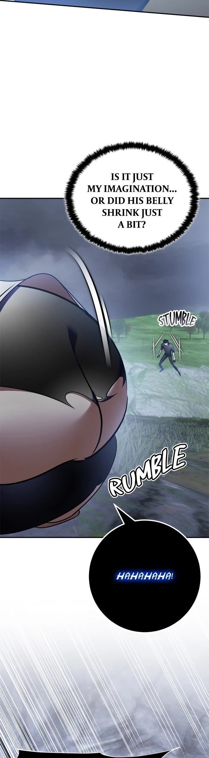 Return to Player chapter 193 page 10