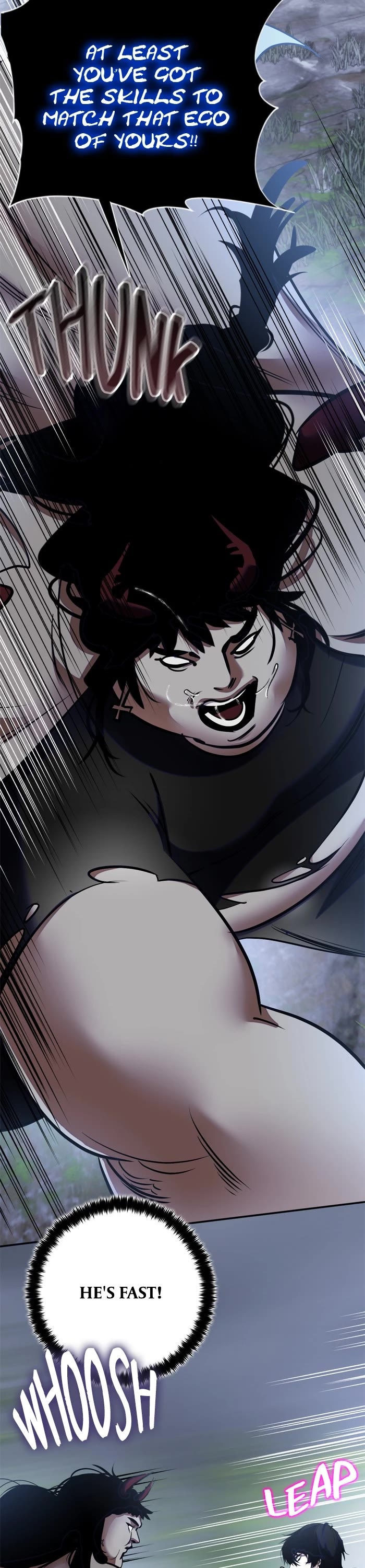 Return to Player chapter 193 page 11