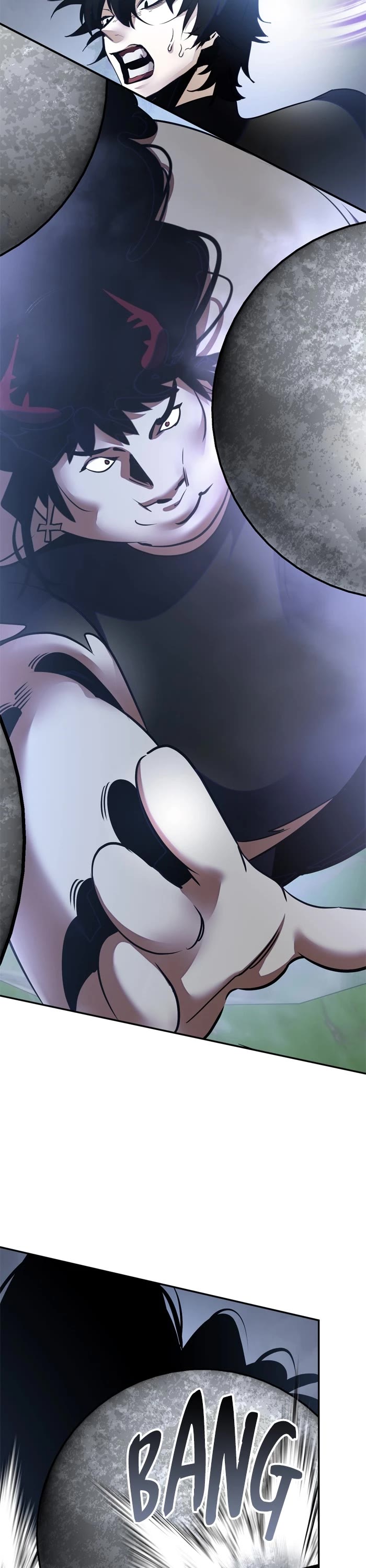 Return to Player chapter 193 page 13