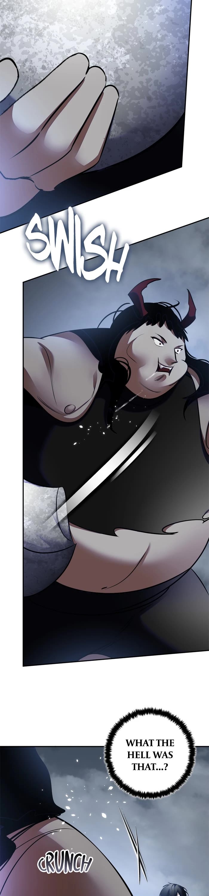 Return to Player chapter 193 page 16