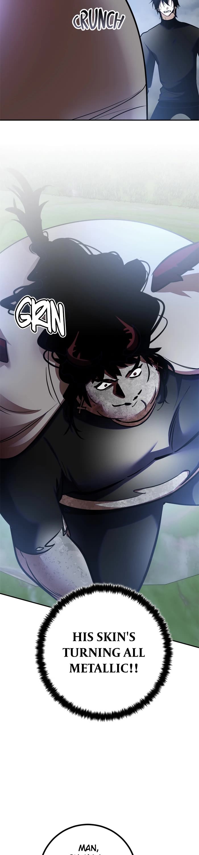 Return to Player chapter 193 page 17