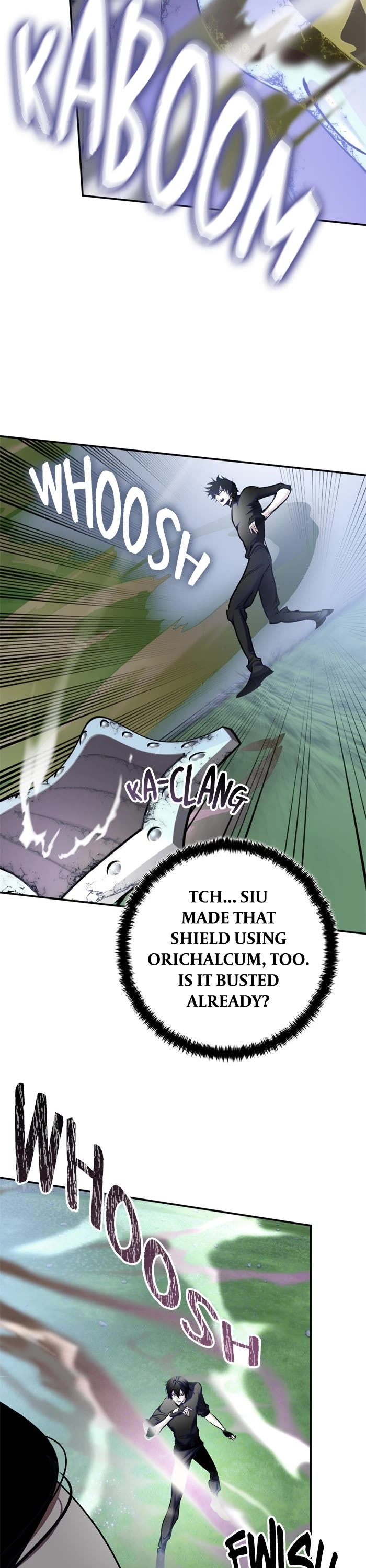 Return to Player chapter 193 page 2