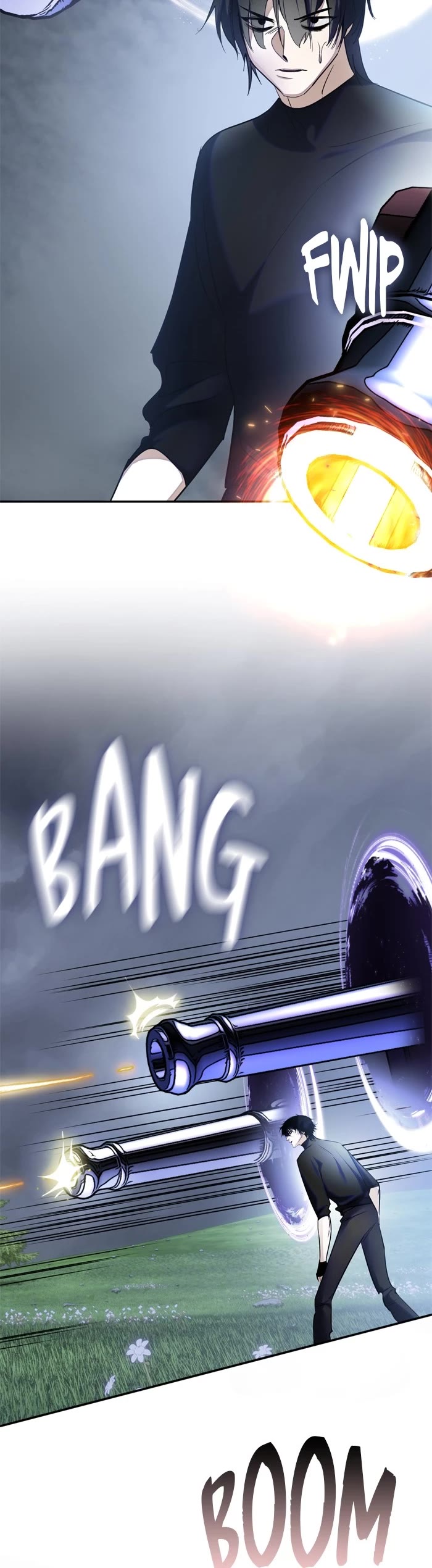 Return to Player chapter 193 page 20