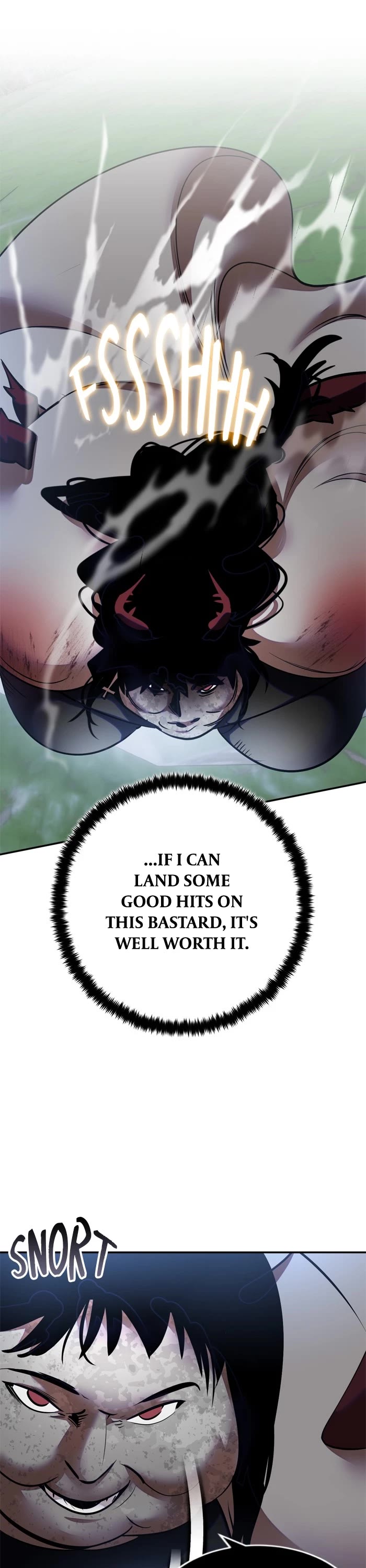 Return to Player chapter 193 page 22