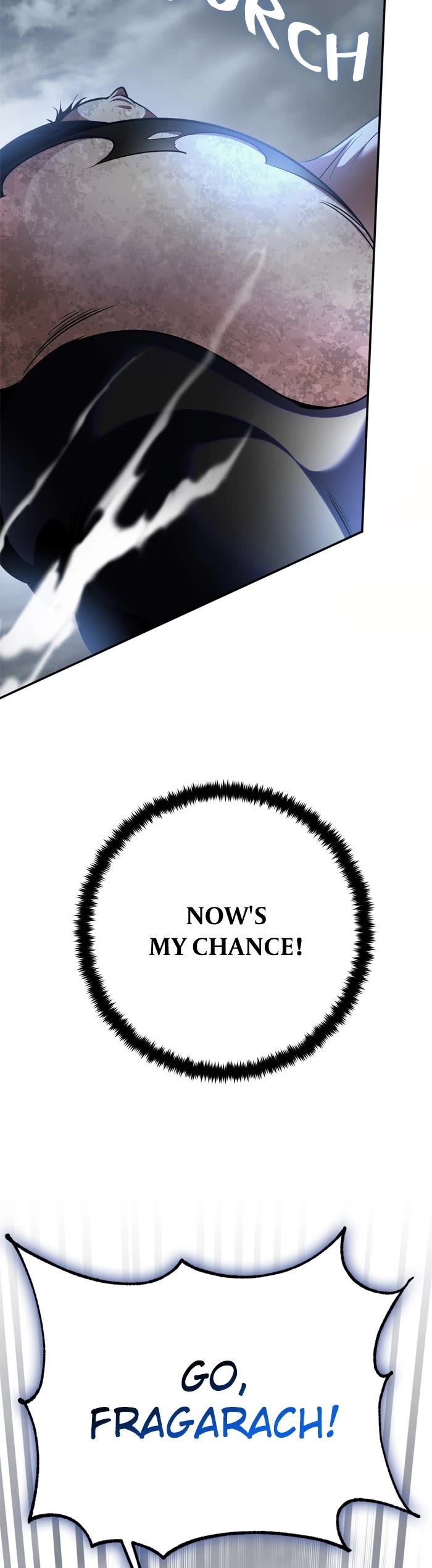 Return to Player chapter 193 page 25