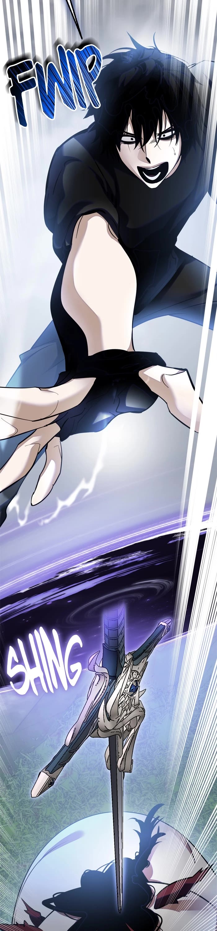 Return to Player chapter 193 page 26