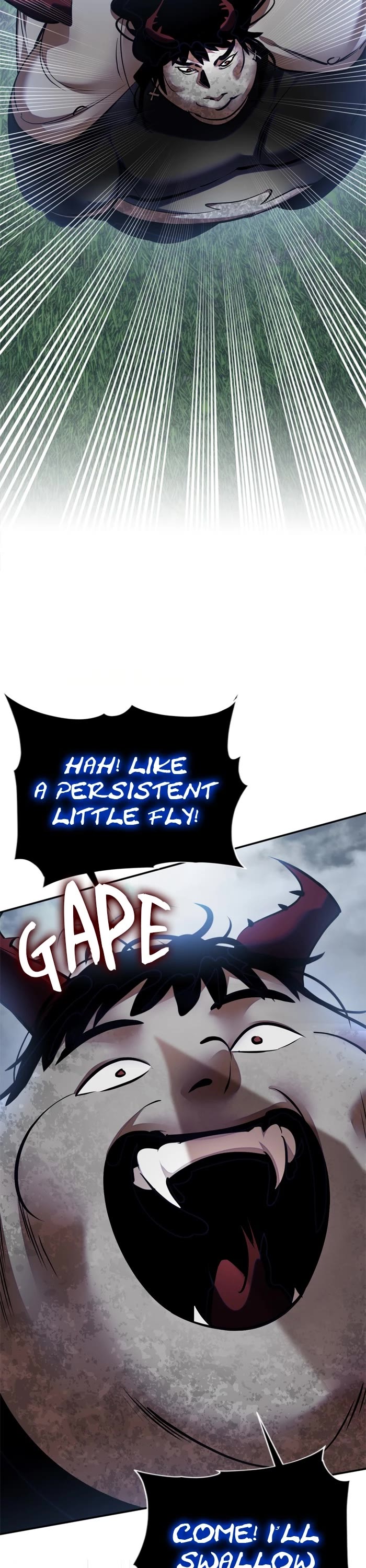 Return to Player chapter 193 page 27