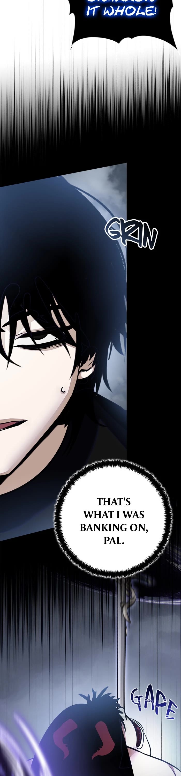 Return to Player chapter 193 page 28