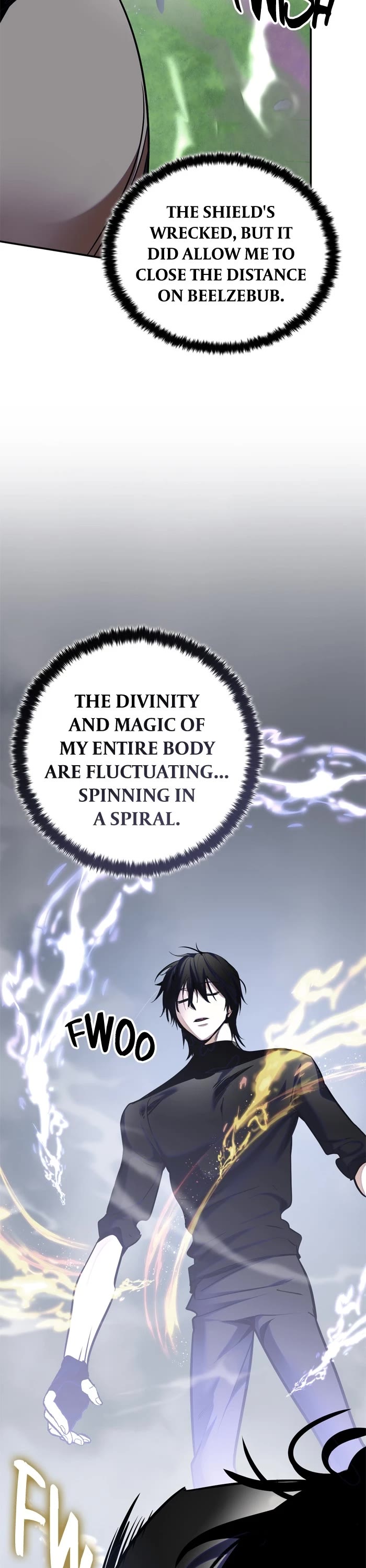 Return to Player chapter 193 page 3