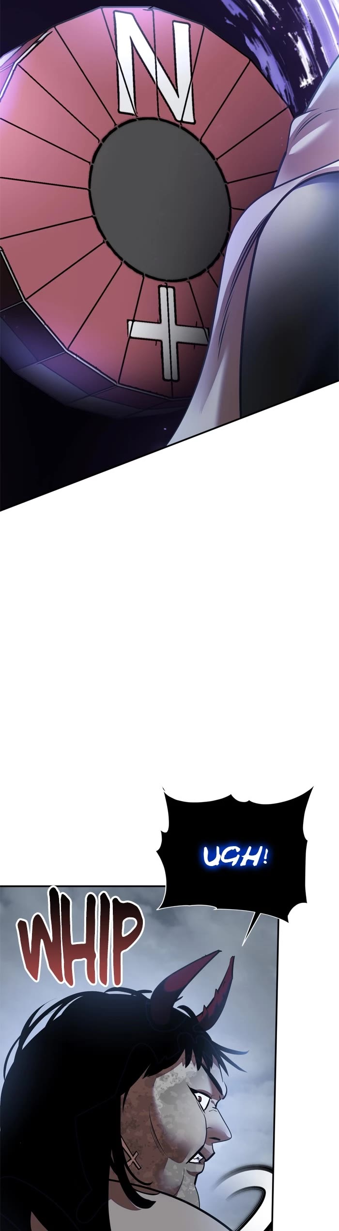 Return to Player chapter 193 page 30