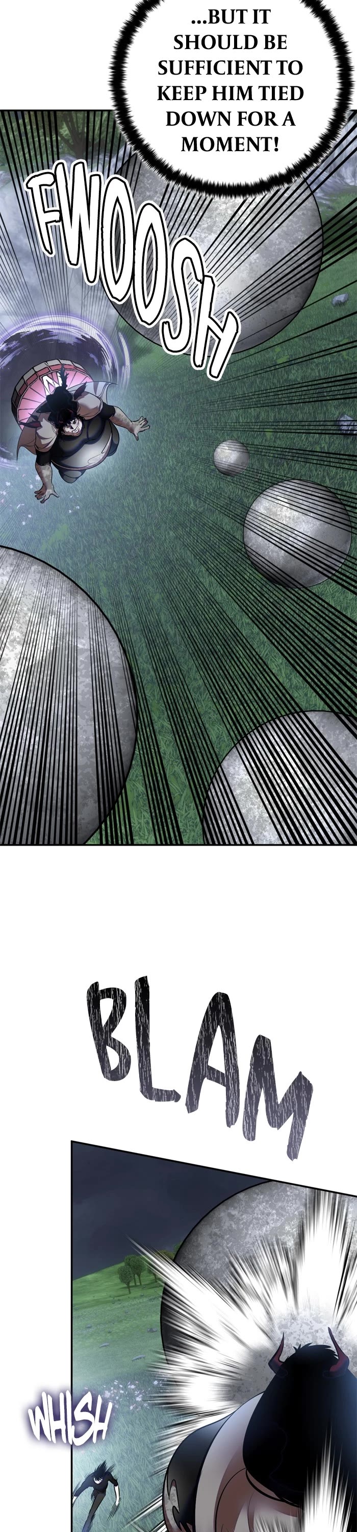 Return to Player chapter 193 page 32