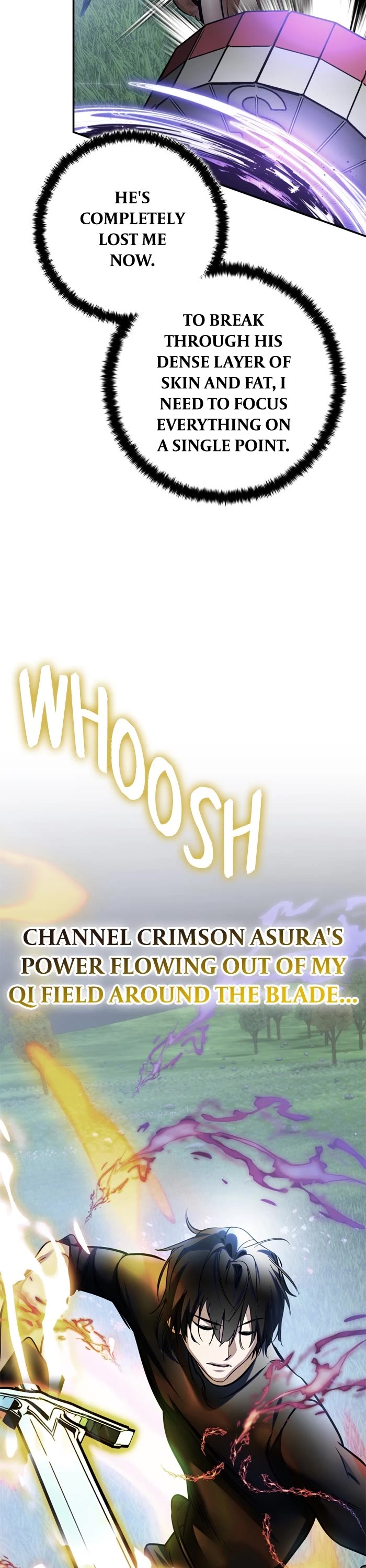 Return to Player chapter 193 page 33