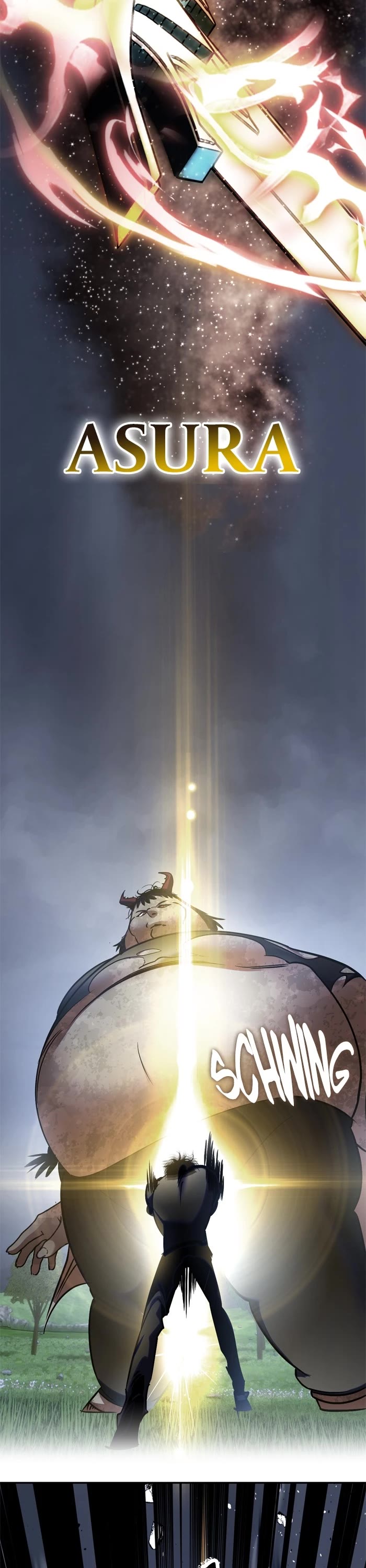 Return to Player chapter 193 page 37