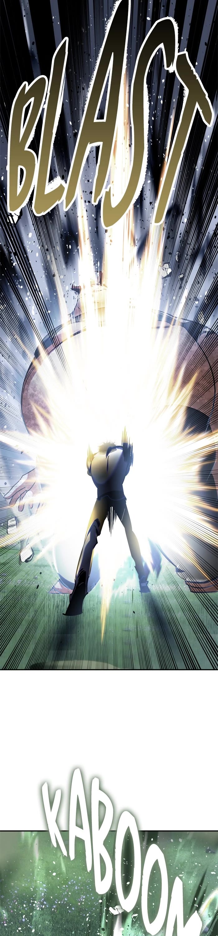 Return to Player chapter 193 page 38