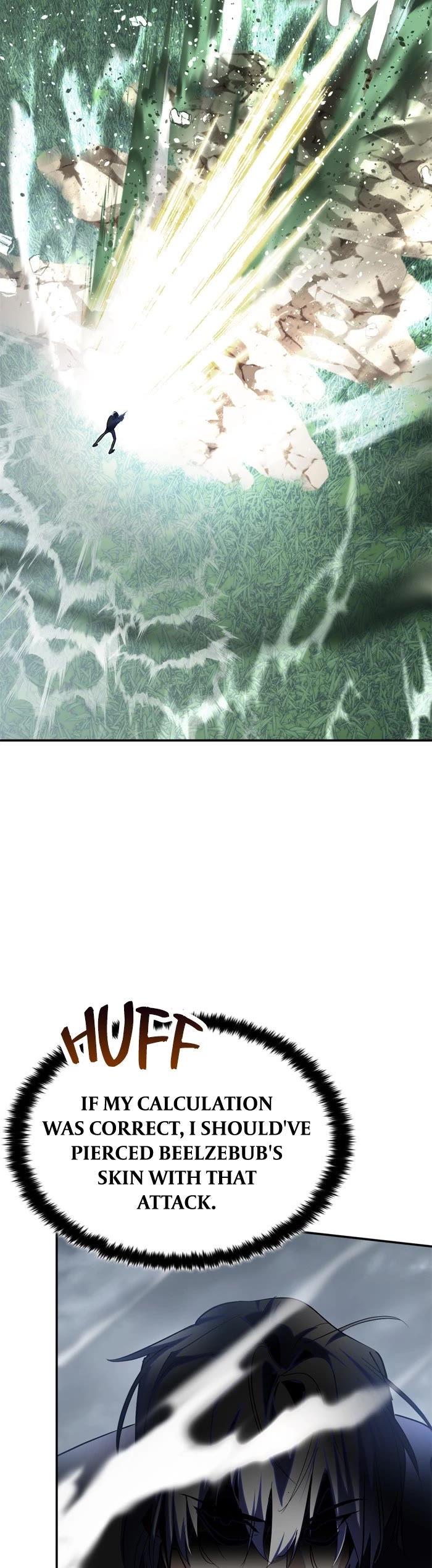 Return to Player chapter 193 page 39