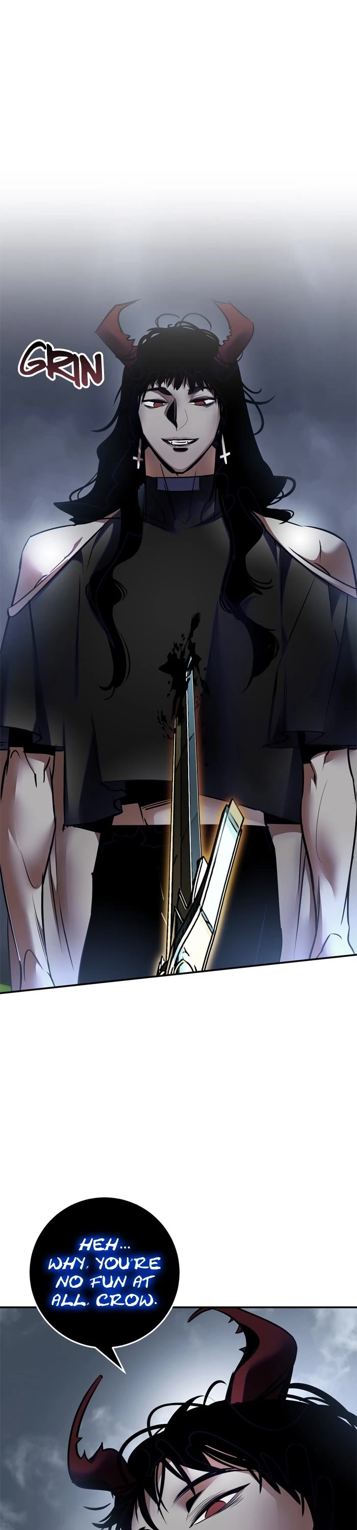 Return to Player chapter 193 page 41