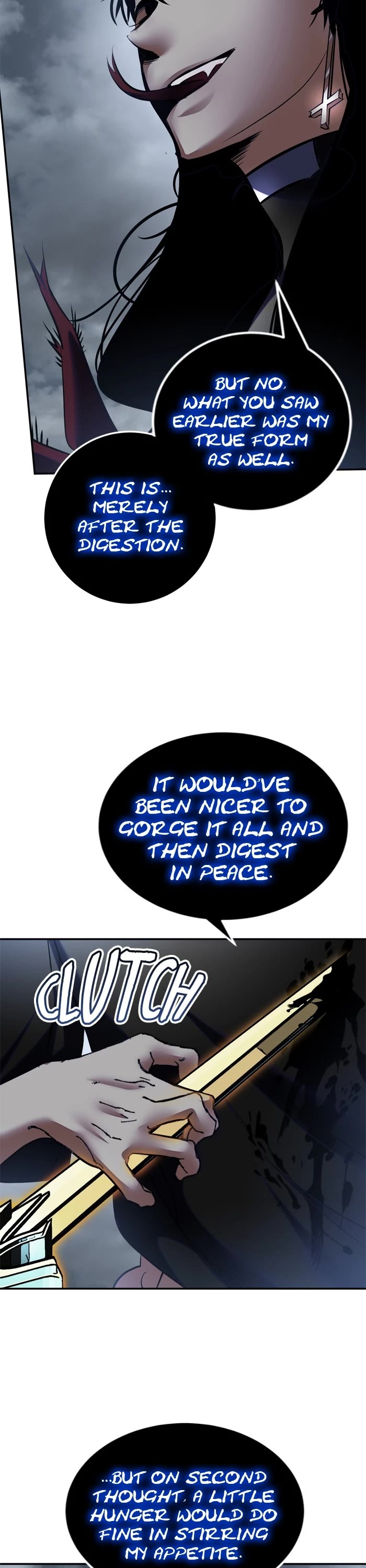 Return to Player chapter 193 page 42