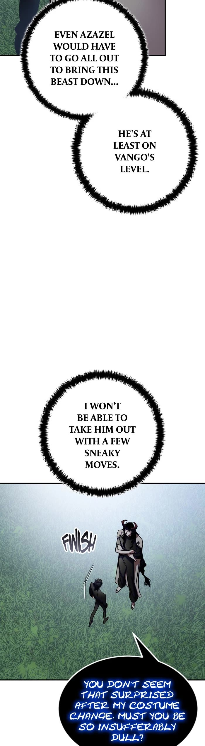 Return to Player chapter 193 page 44