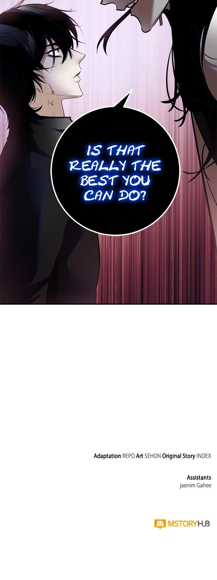 Return to Player chapter 193 page 46