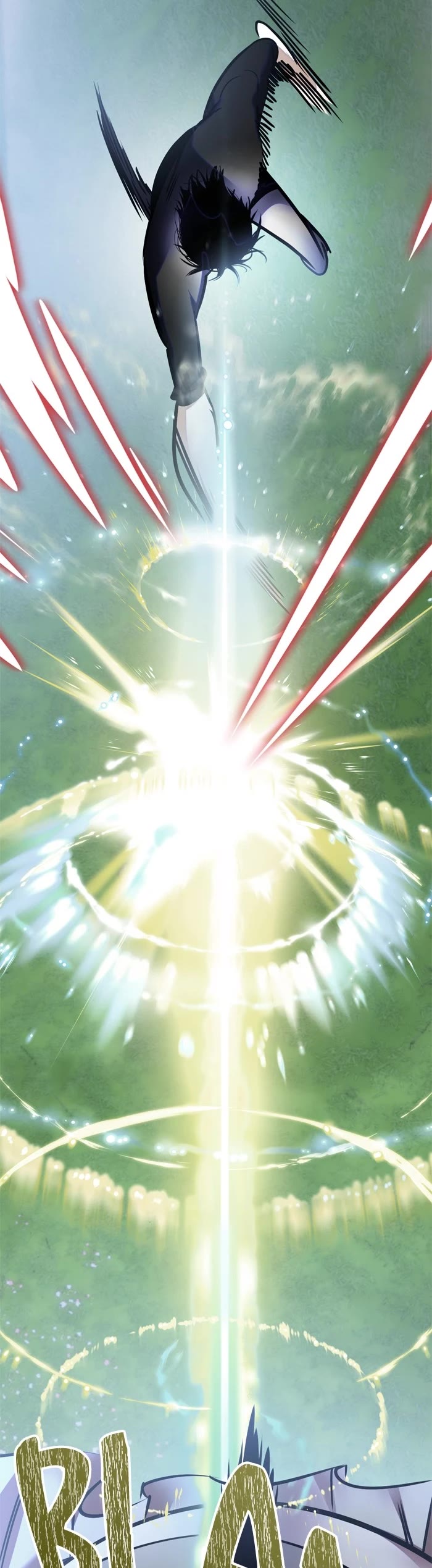 Return to Player chapter 193 page 5