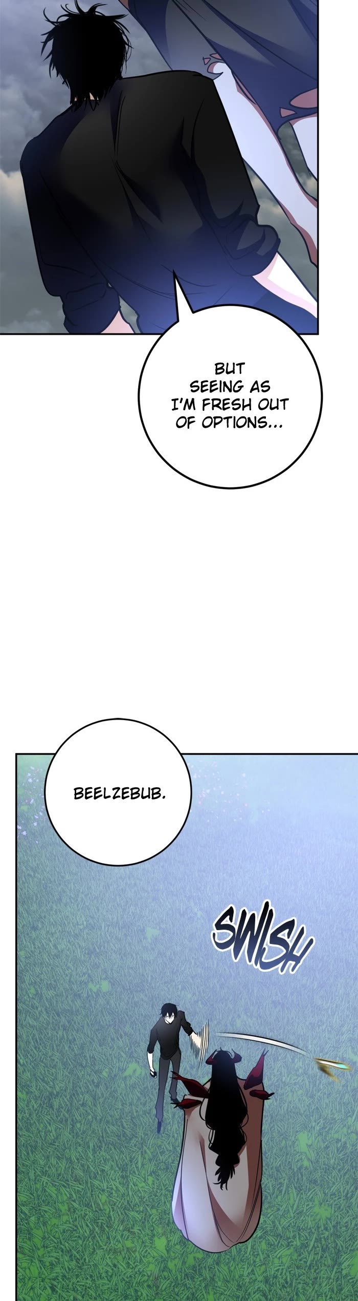 Return to Player chapter 194 page 10