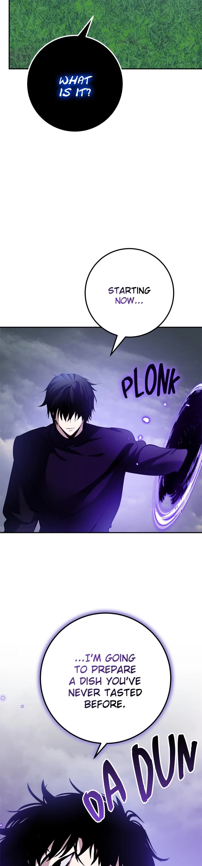 Return to Player chapter 194 page 11