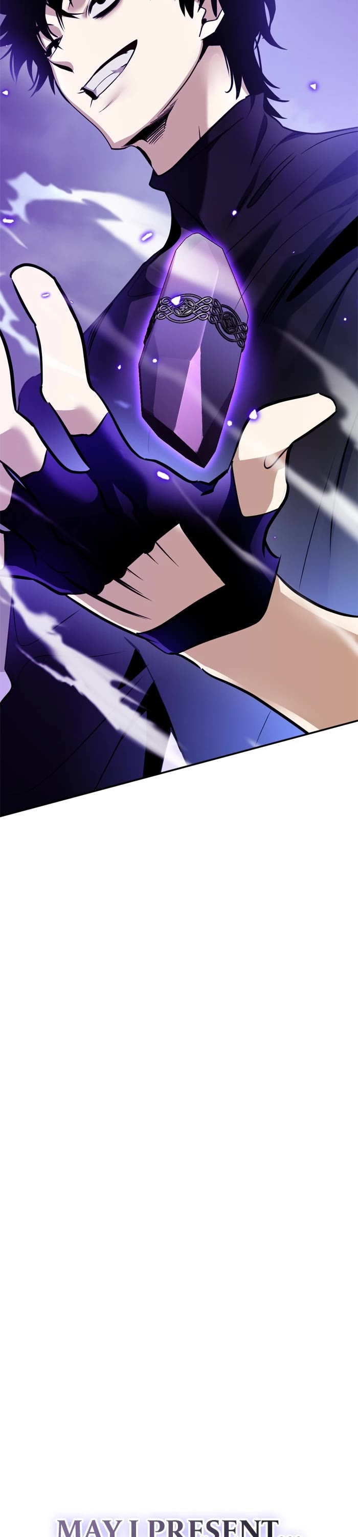 Return to Player chapter 194 page 12