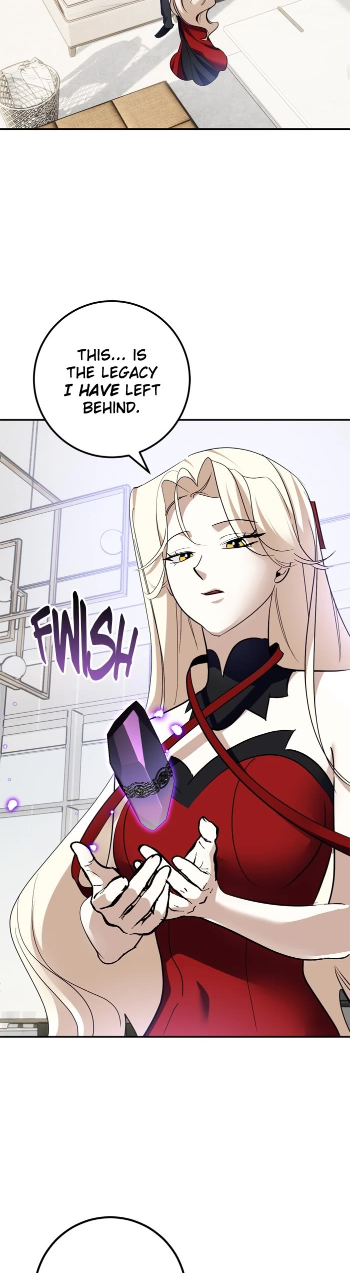 Return to Player chapter 194 page 15