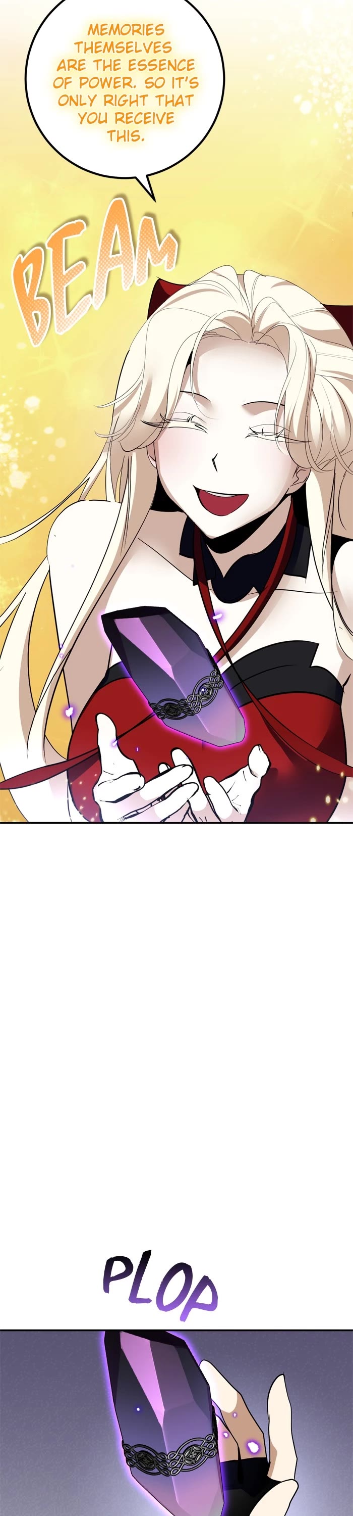 Return to Player chapter 194 page 18