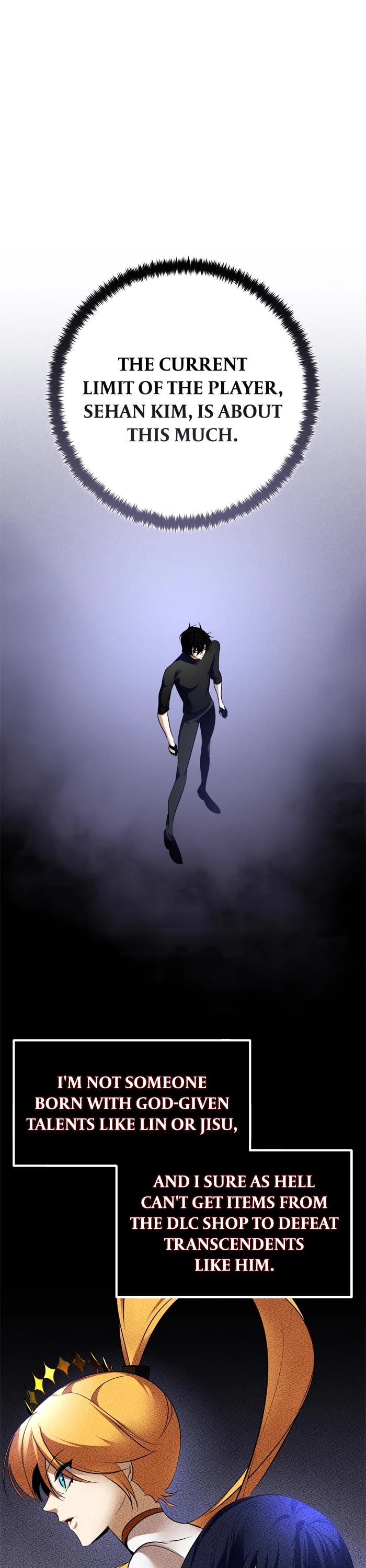 Return to Player chapter 194 page 2