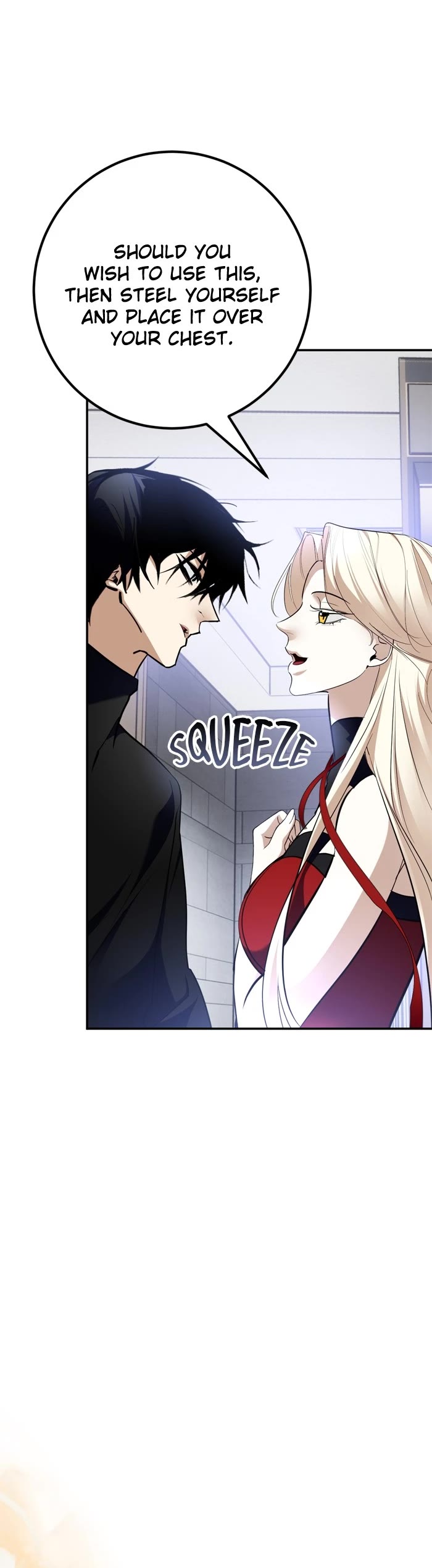 Return to Player chapter 194 page 24