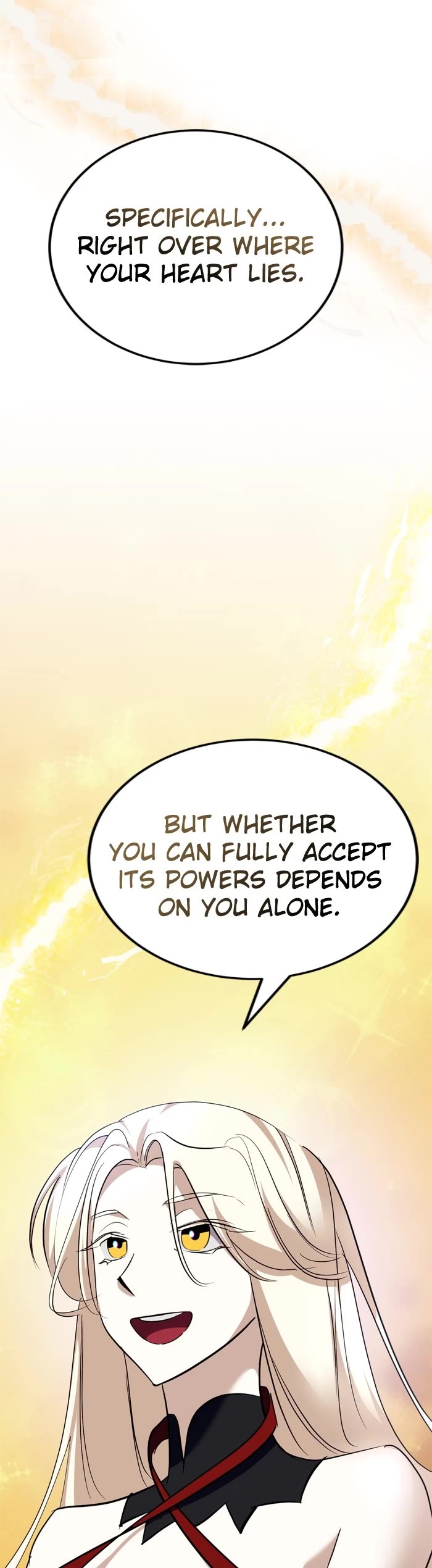 Return to Player chapter 194 page 25