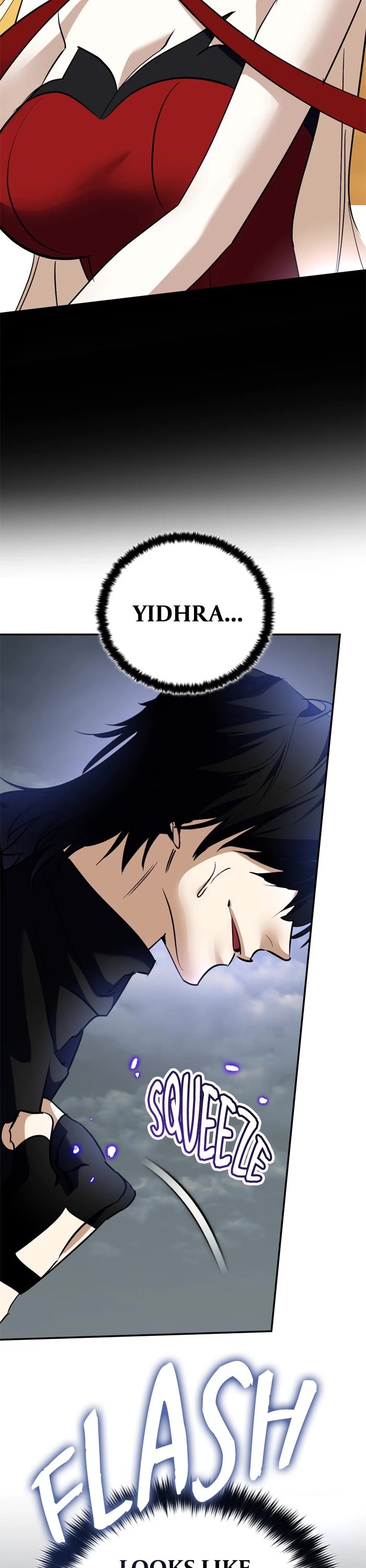 Return to Player chapter 194 page 26