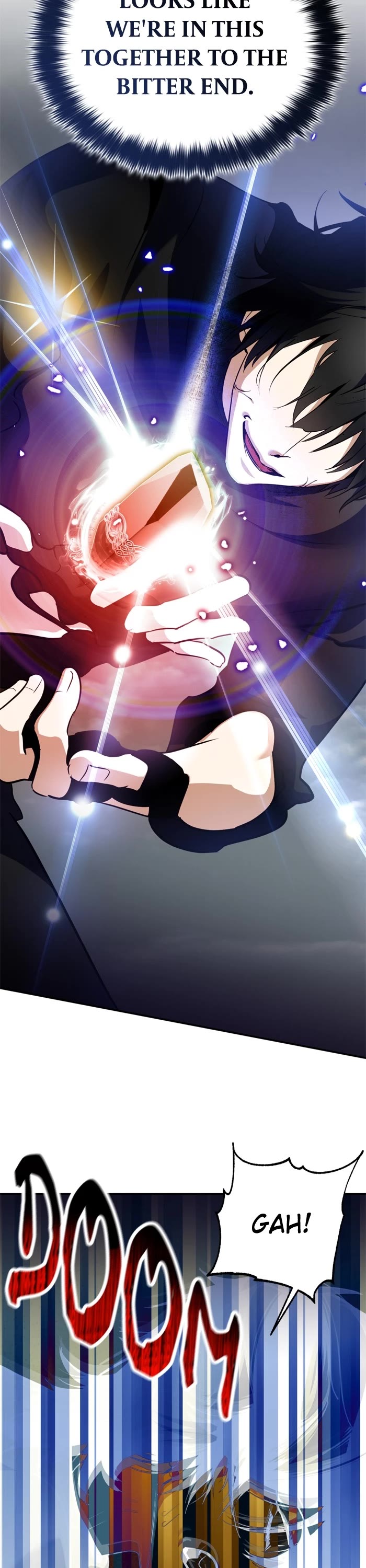 Return to Player chapter 194 page 27