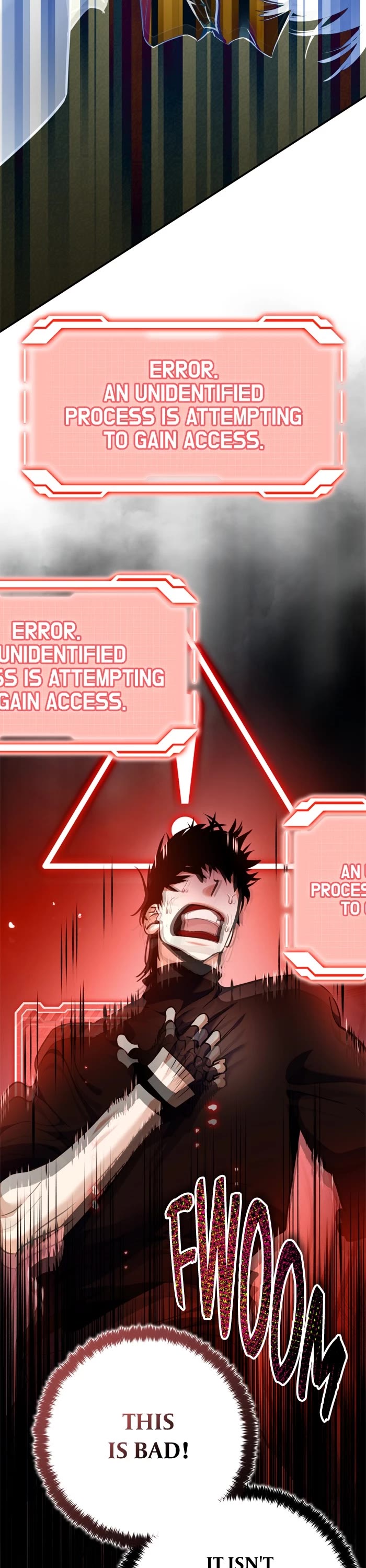 Return to Player chapter 194 page 28