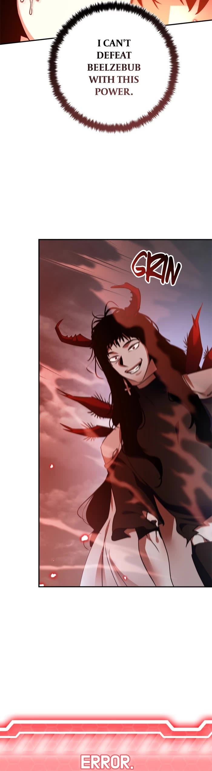 Return to Player chapter 194 page 30