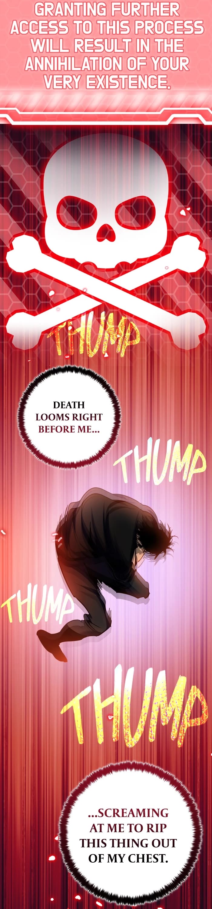 Return to Player chapter 194 page 31