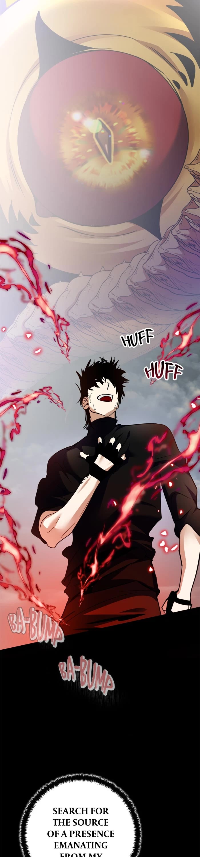 Return to Player chapter 194 page 33