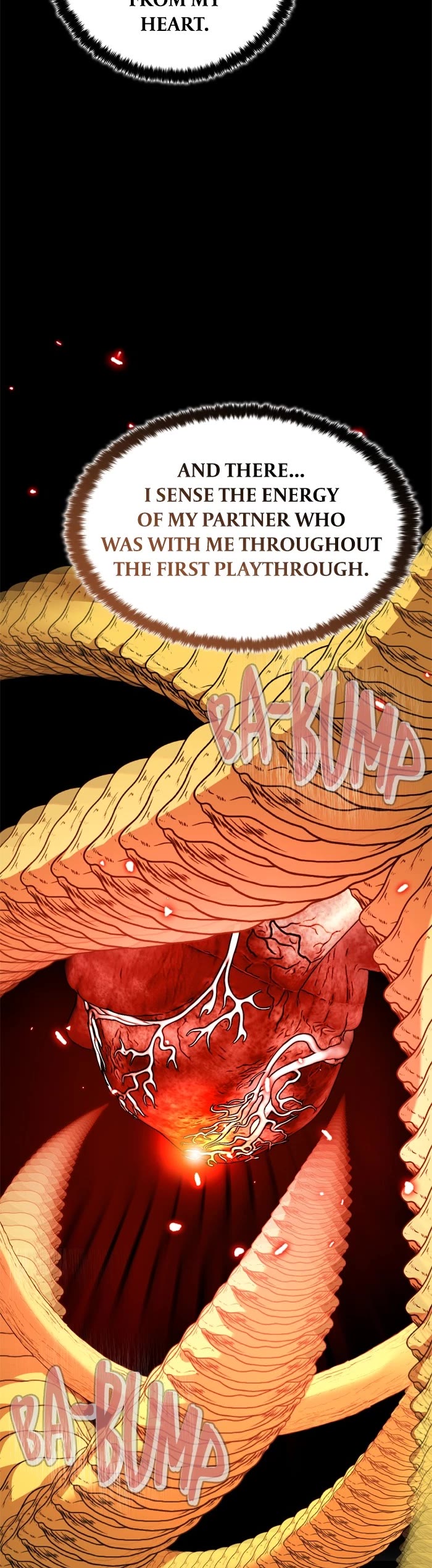 Return to Player chapter 194 page 34